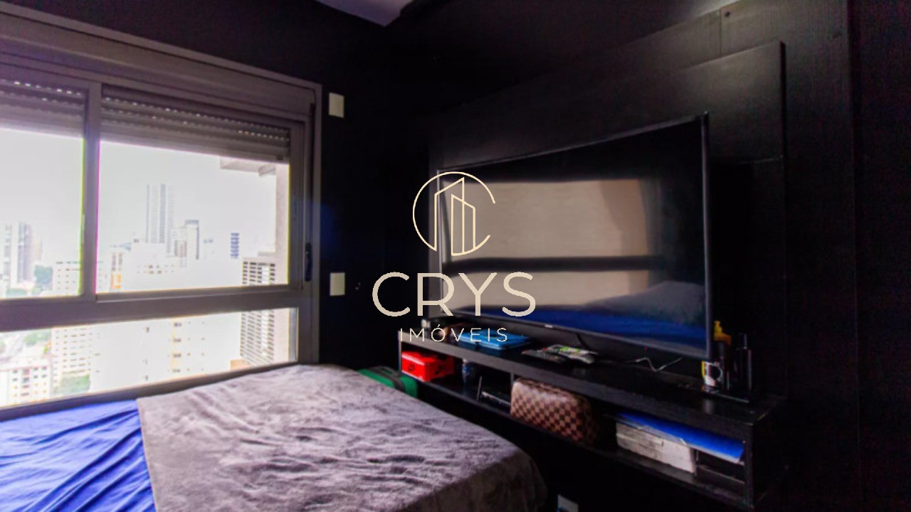 Apartamento, 2 quartos, 69 m² - Foto 11