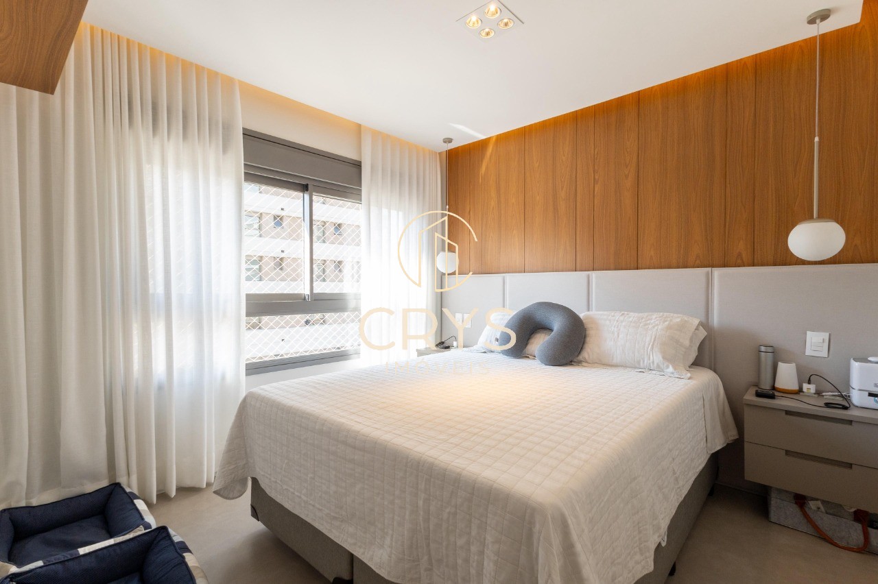 Apartamento, 3 quartos, 153 m² - Foto 19