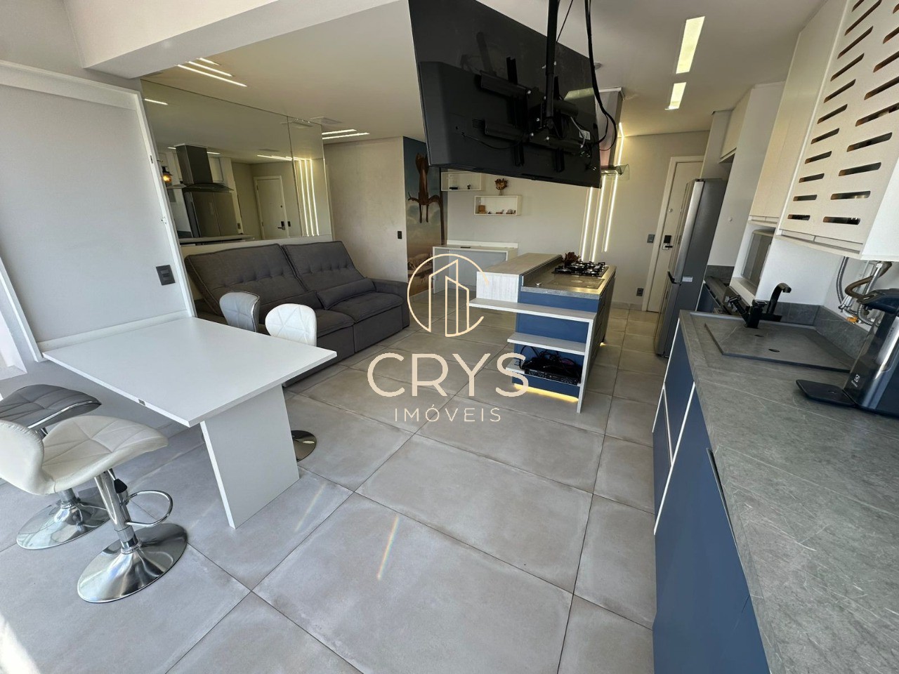 Apartamento, 3 quartos, 62 m² - Foto 13