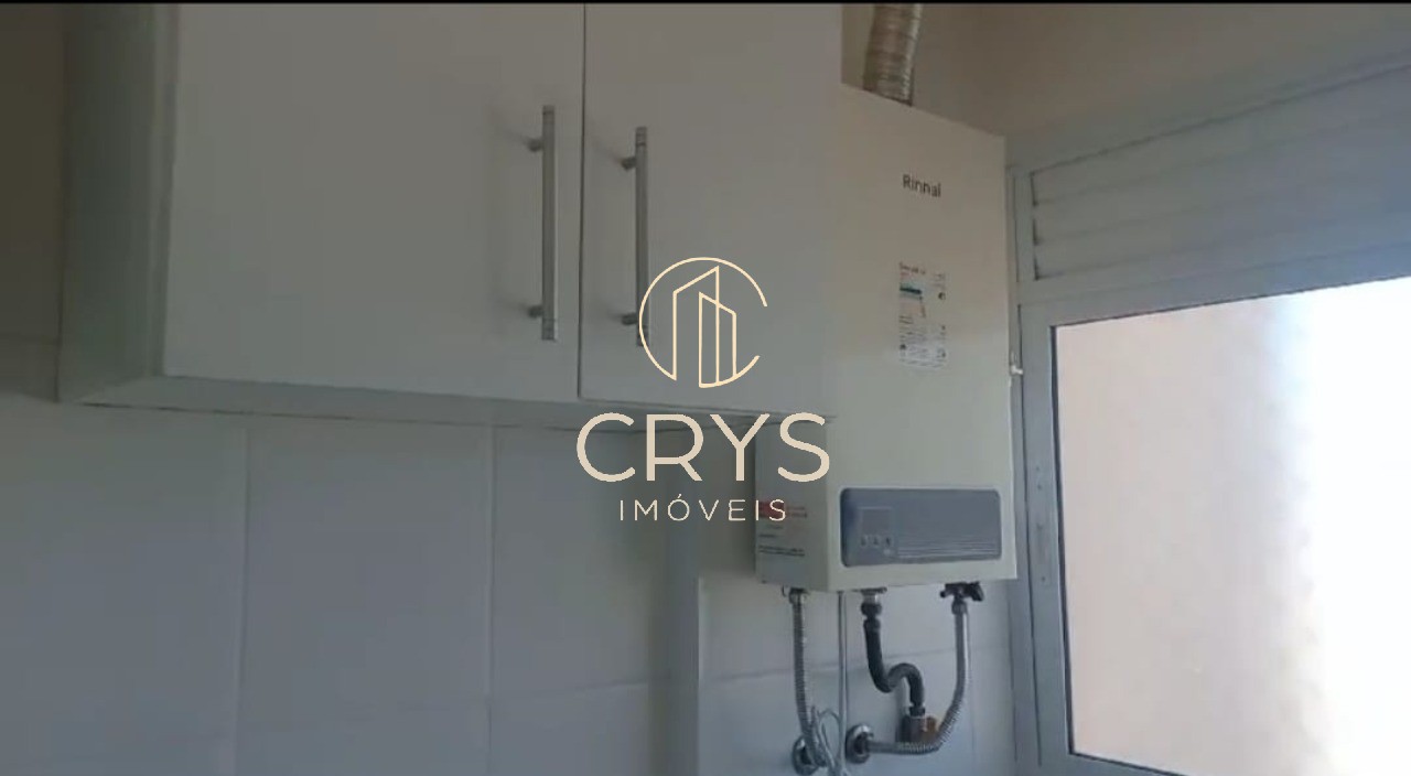 Apartamento, 2 quartos, 48 m² - Foto 7