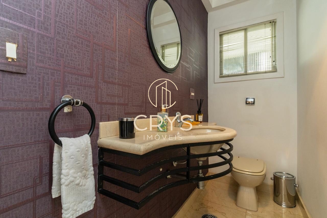 Apartamento, 3 quartos, 256 m² - Foto 6