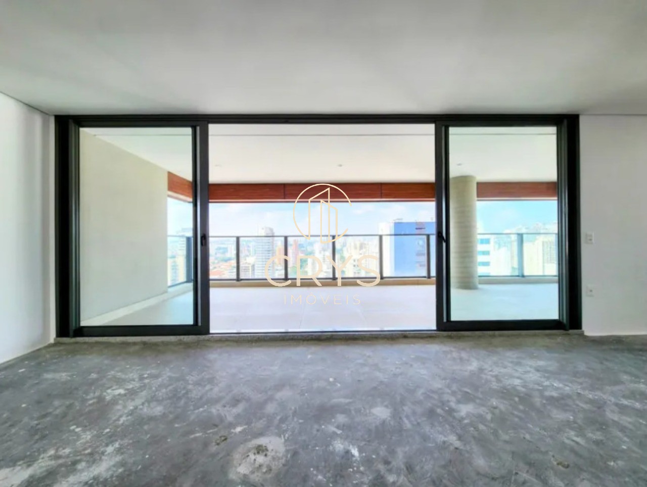 Apartamento, 3 quartos, 232 m² - Foto 8