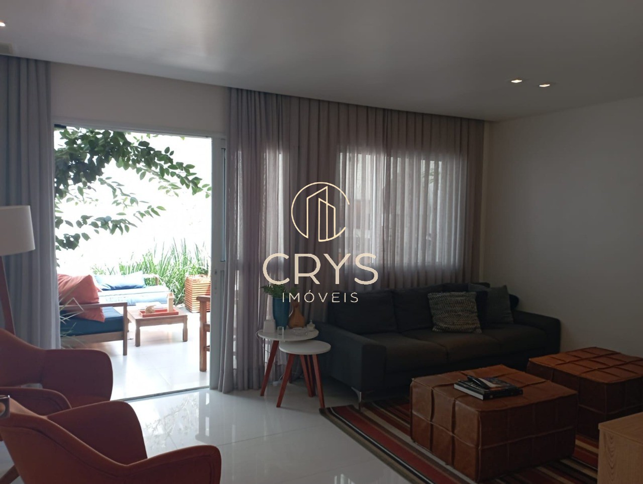 Casa, 3 quartos, 180 m² - Foto 13