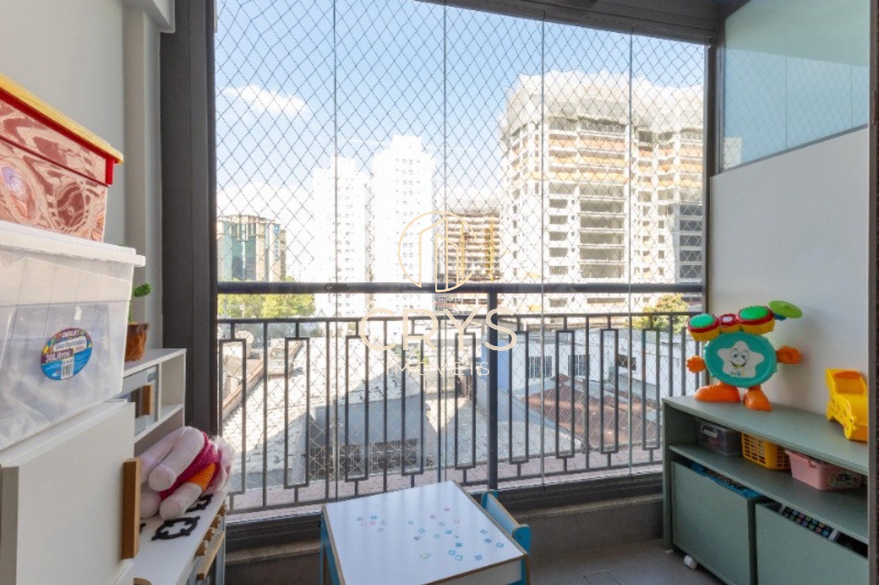 Apartamento, 3 quartos, 153 m² - Foto 5