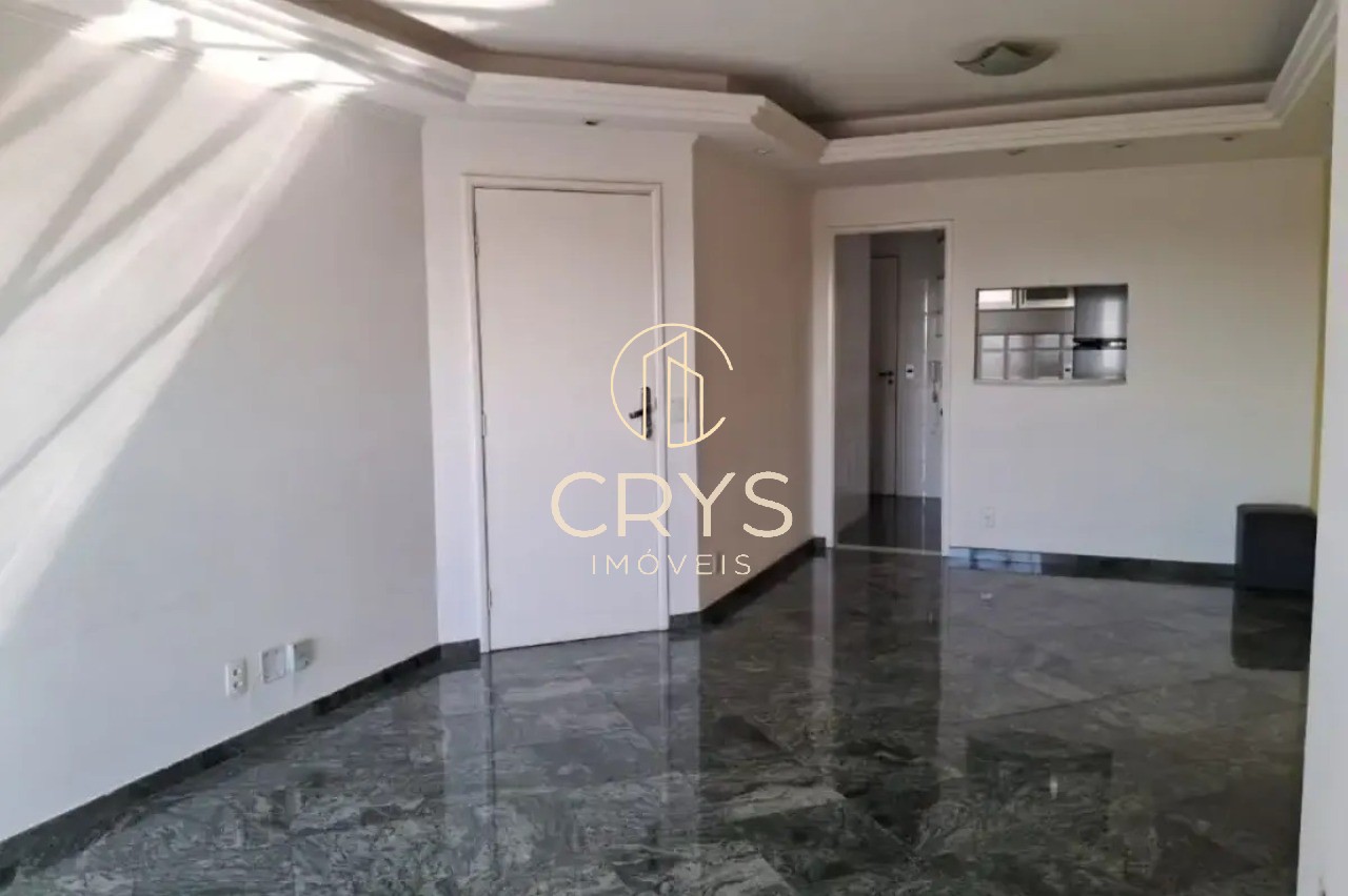 Apartamento, 3 quartos, 90 m² - Foto 3