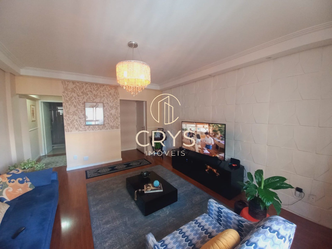Apartamento, 2 quartos, 100 m² - Foto 1