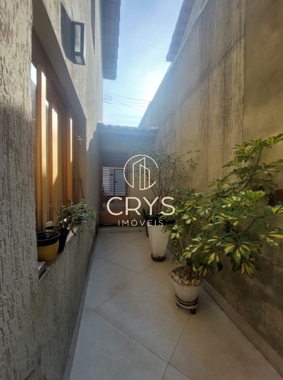 Casa, 3 quartos, 160 m² - Foto 10