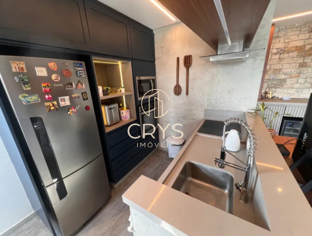 Apartamento, 2 quartos, 61 m² - Foto 7