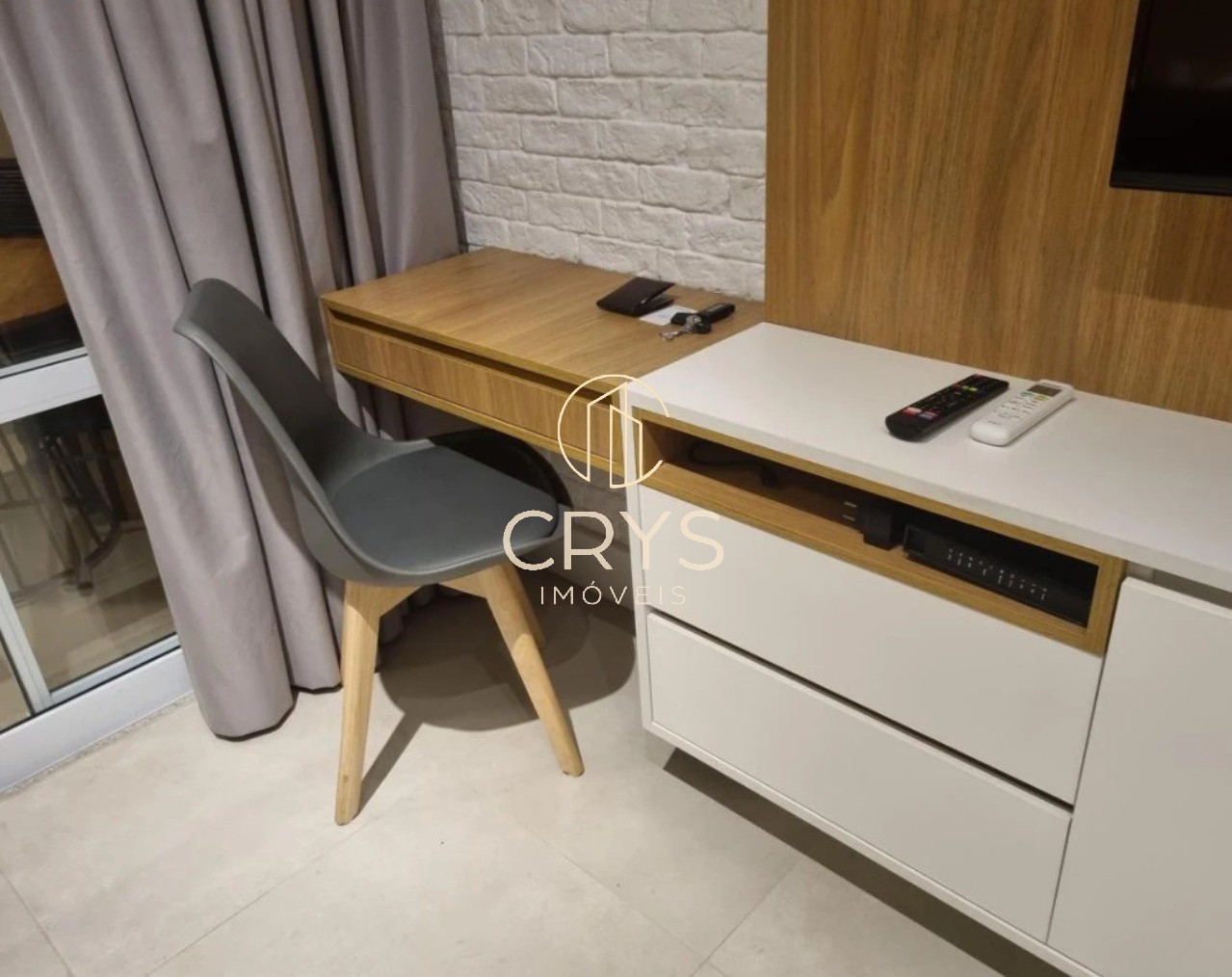 Apartamento, 1 quarto, 42 m² - Foto 6