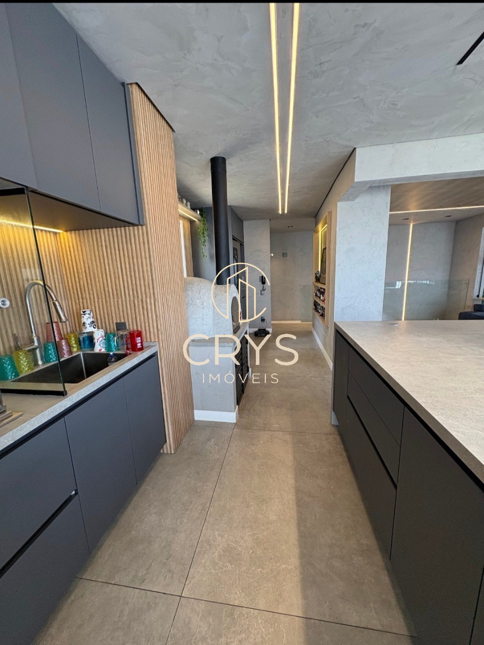 Cobertura, 3 quartos, 265 m² - Foto 41
