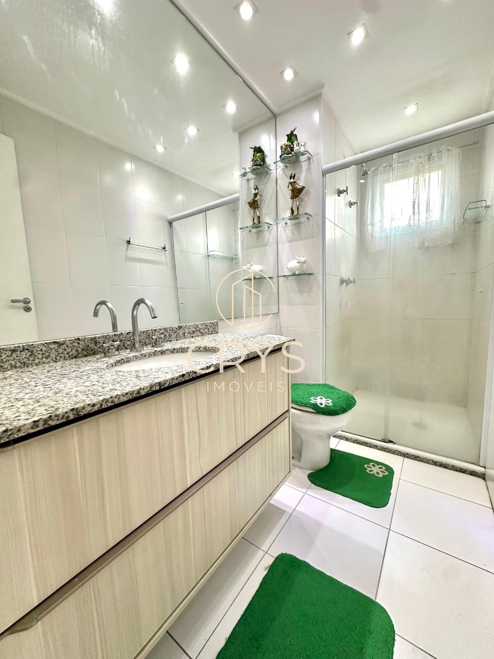 Apartamento, 3 quartos, 135 m² - Foto 14