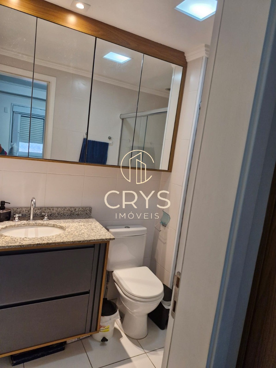 Apartamento, 2 quartos, 68 m² - Foto 19