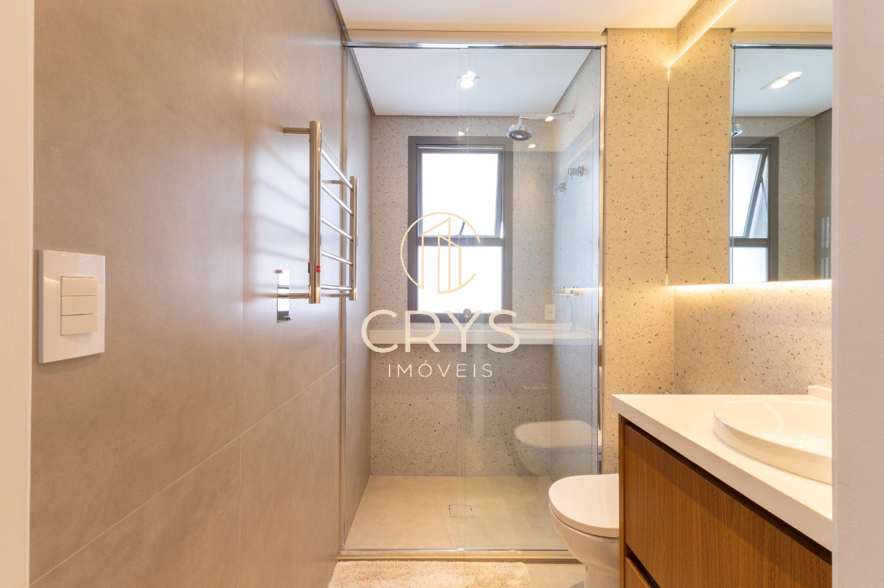 Apartamento, 3 quartos, 153 m² - Foto 12
