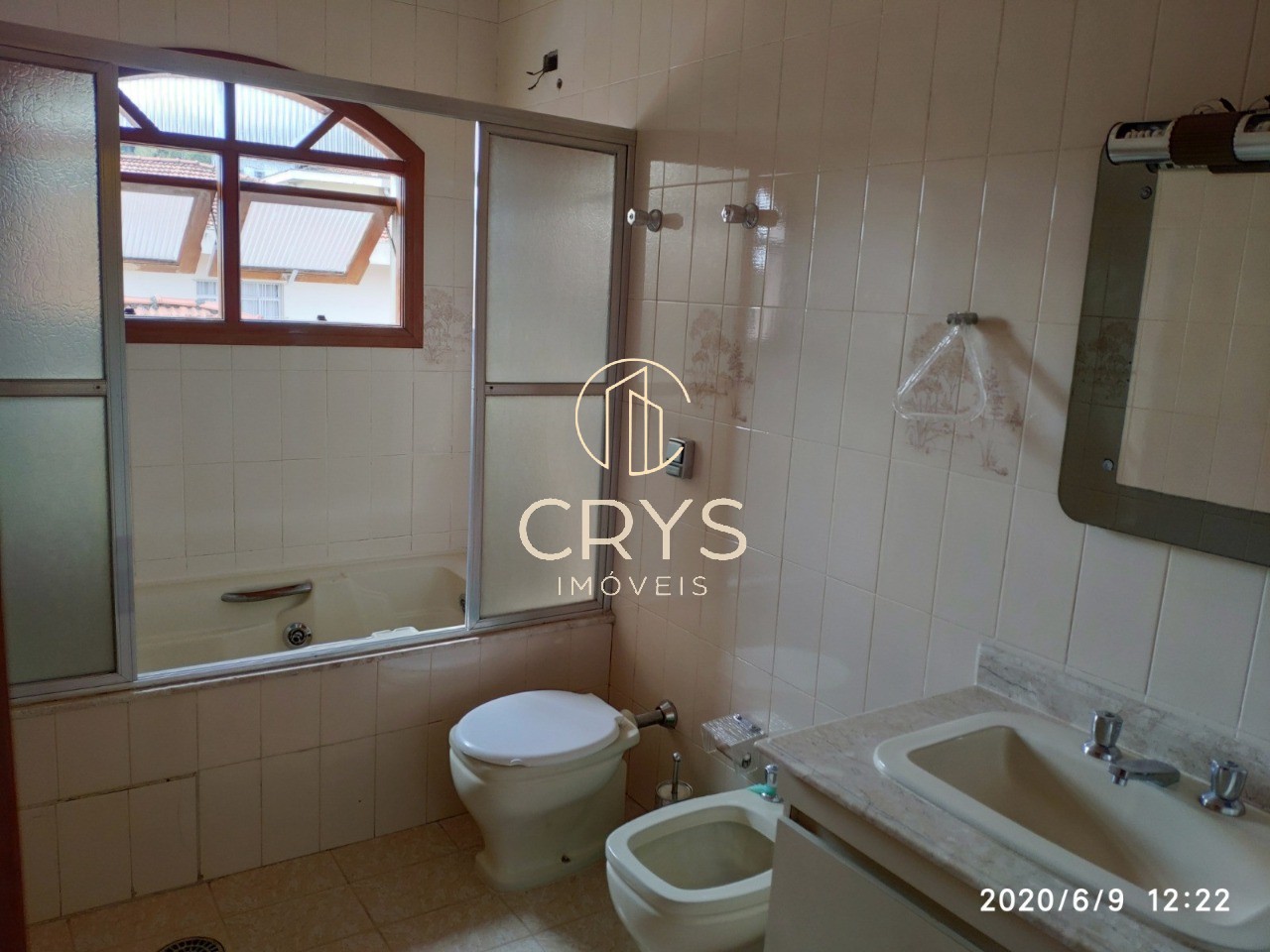 Casa, 3 quartos, 270 m² - Foto 5