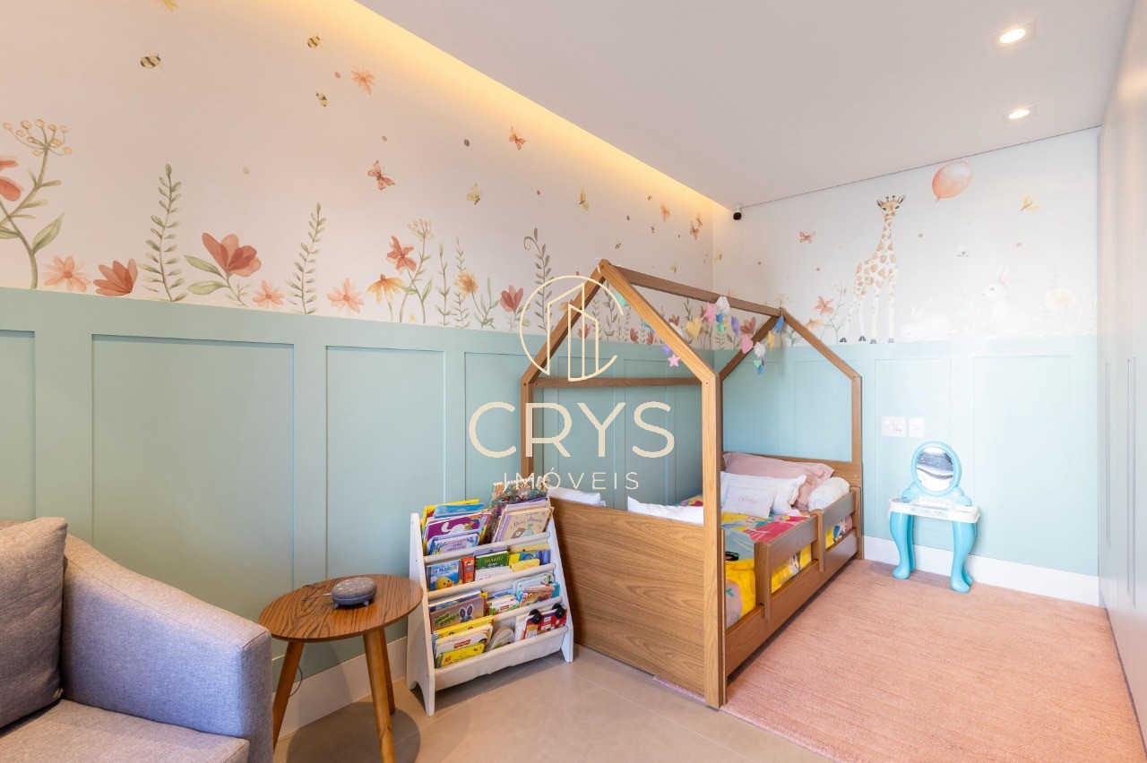 Apartamento, 3 quartos, 153 m² - Foto 6