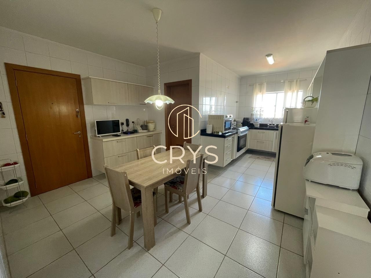 Apartamento, 3 quartos, 134 m² - Foto 11