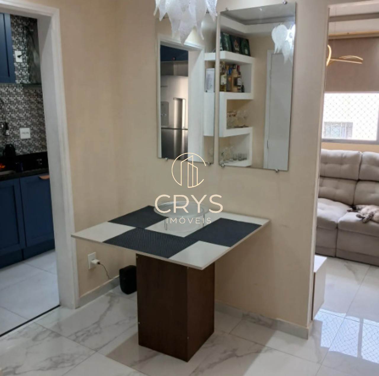 Apartamento, 3 quartos, 63 m² - Foto 12