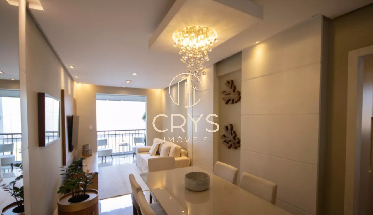 Apartamento, 3 quartos, 80 m² - Foto 3