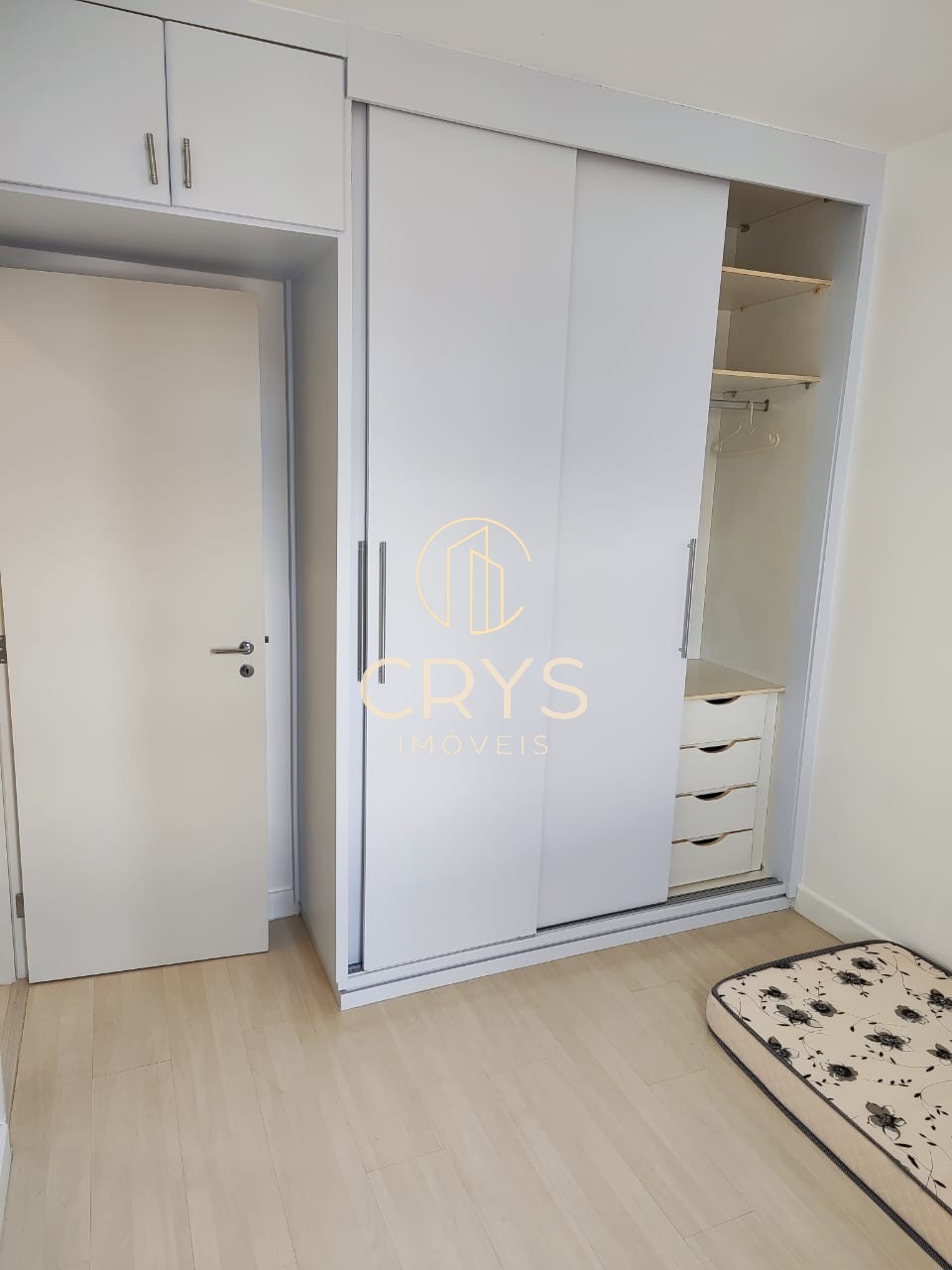 Apartamento, 2 quartos, 47 m² - Foto 4