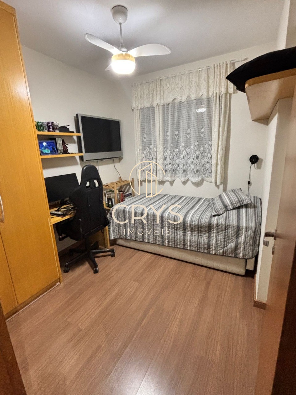 Apartamento, 3 quartos, 92 m² - Foto 12
