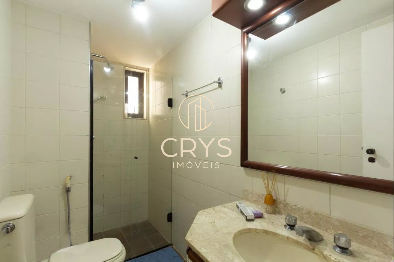 Apartamento, 1 quarto, 40 m² - Foto 10
