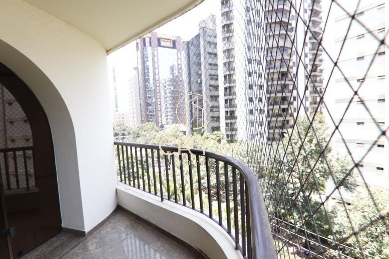 Apartamento, 4 quartos, 170 m² - Foto 6