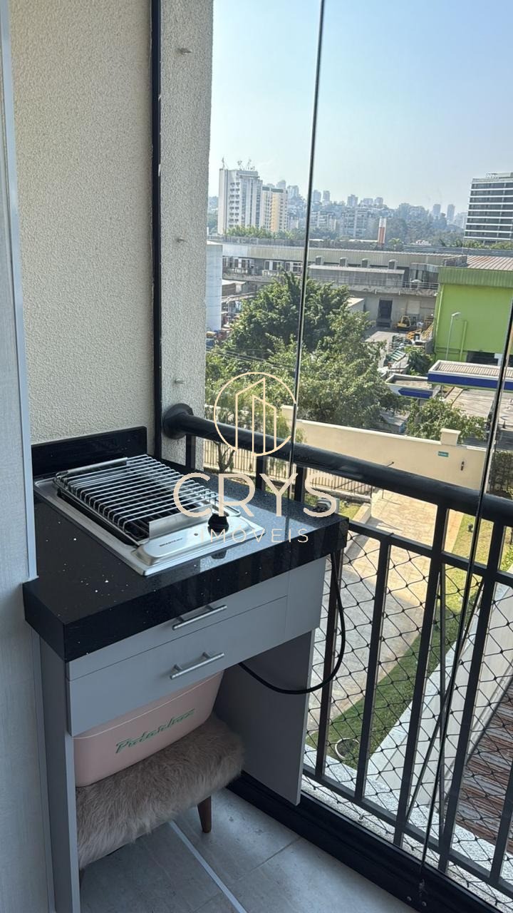 Apartamento, 2 quartos, 65 m² - Foto 9