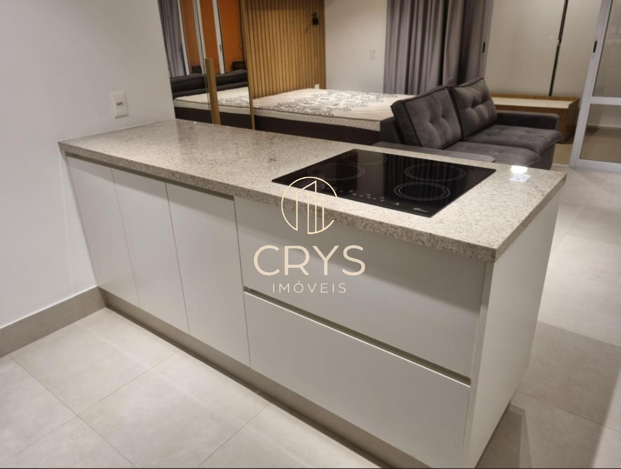 Apartamento, 1 quarto, 42 m² - Foto 5