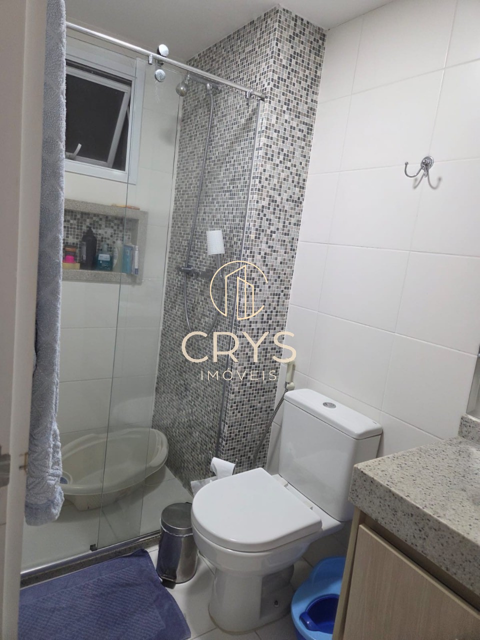 Apartamento, 2 quartos, 95 m² - Foto 21