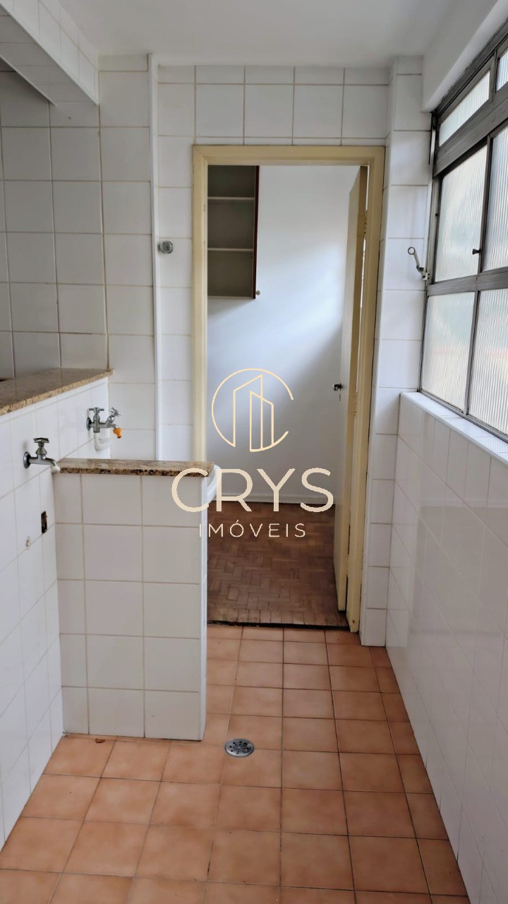 Apartamento, 3 quartos, 112 m² - Foto 3