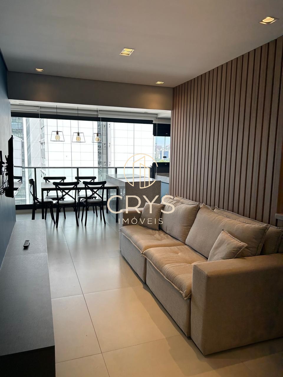 Apartamento, 2 quartos, 71 m² - Foto 5
