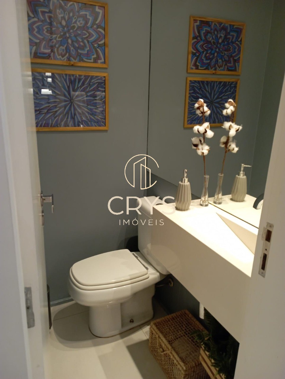 Casa, 3 quartos, 180 m² - Foto 20