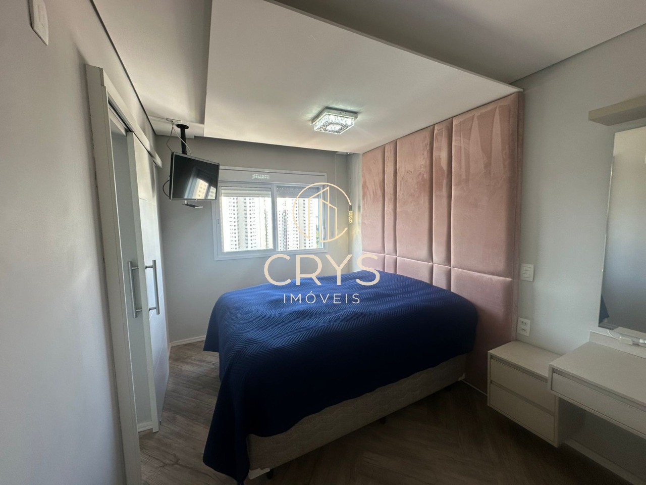 Apartamento, 3 quartos, 62 m² - Foto 20