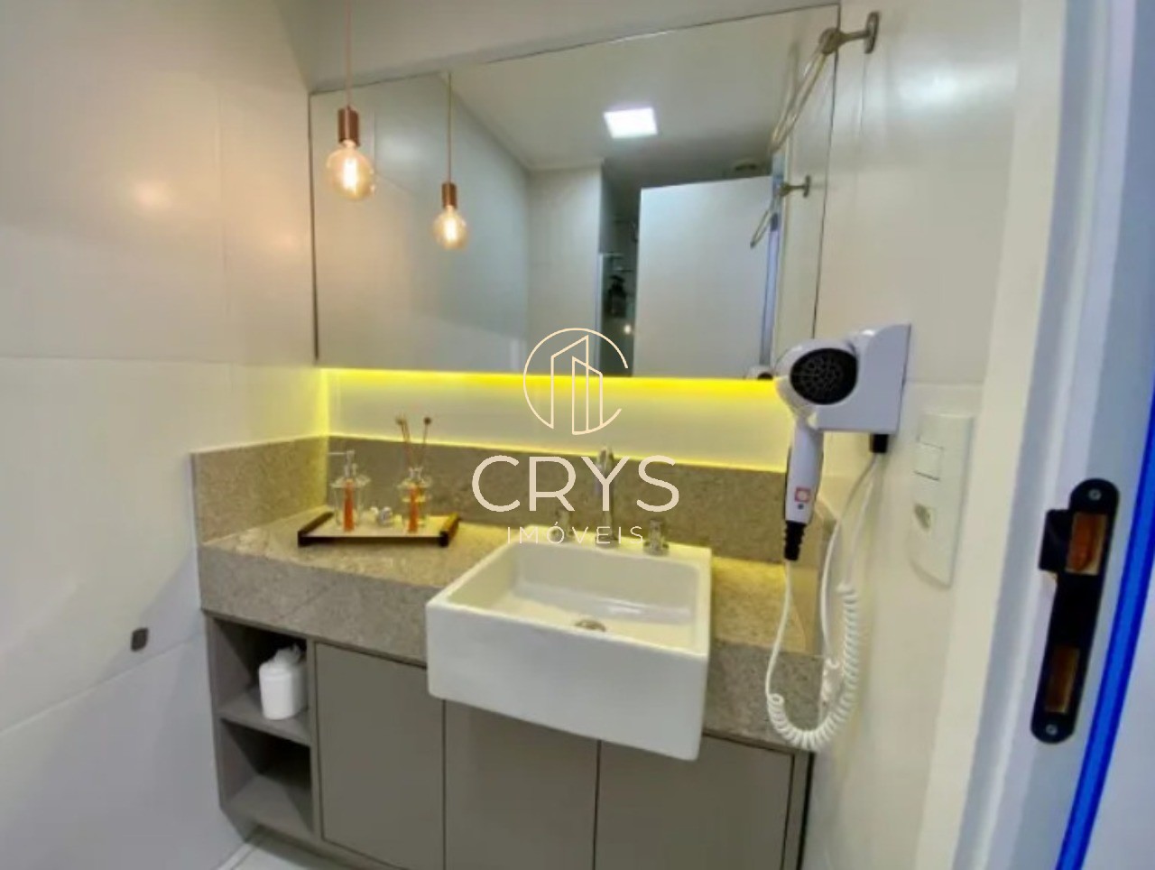 Apartamento, 1 quarto, 22 m² - Foto 10