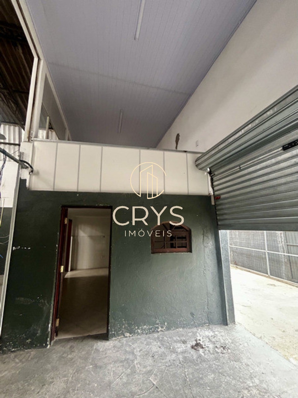 Depósito-Galpão, 216 m² - Foto 8