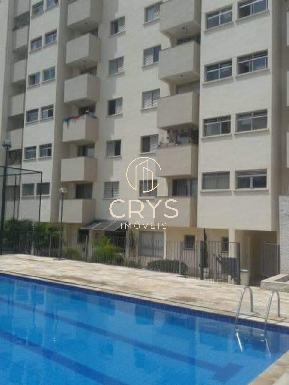 Apartamento, 2 quartos, 53 m² - Foto 5