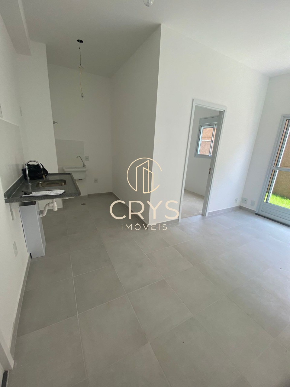 Apartamento, 1 quarto, 34 m² - Foto 8