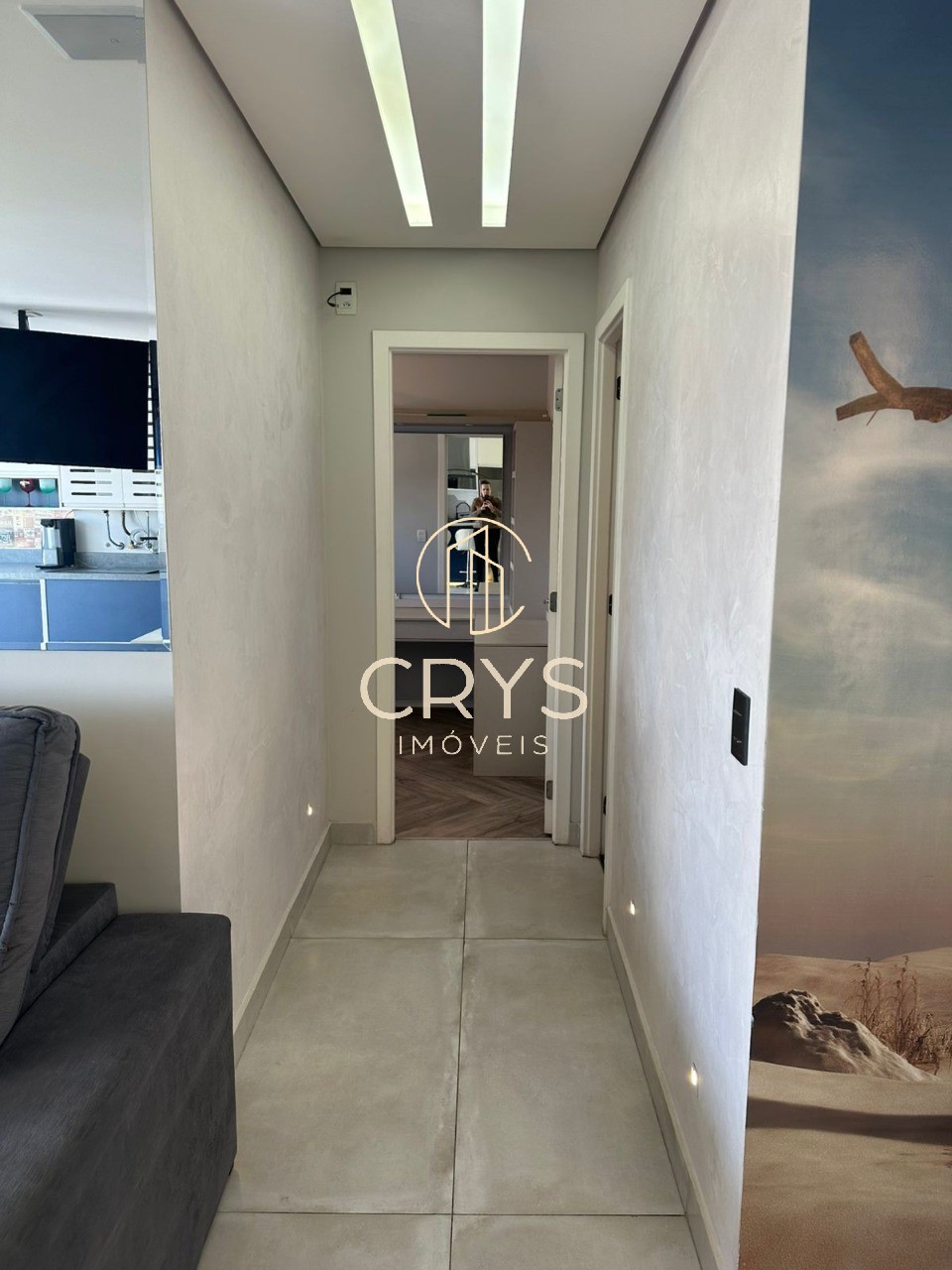 Apartamento, 3 quartos, 62 m² - Foto 3