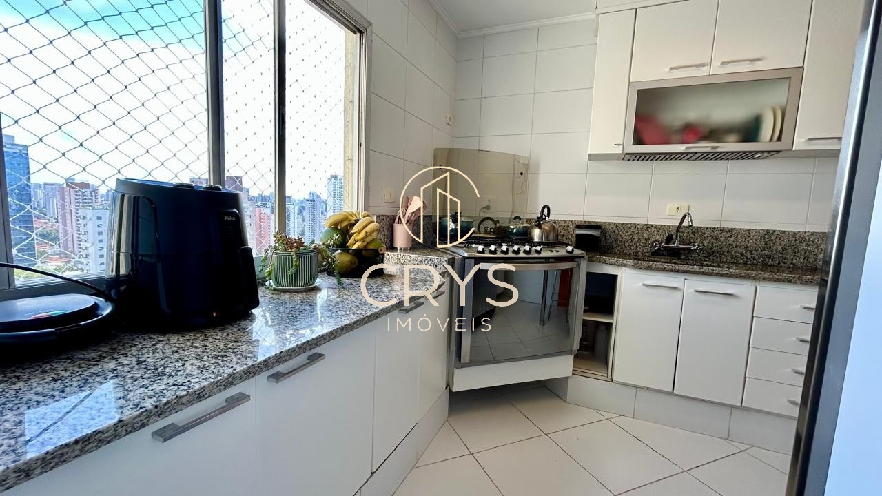 Apartamento, 3 quartos, 124 m² - Foto 13