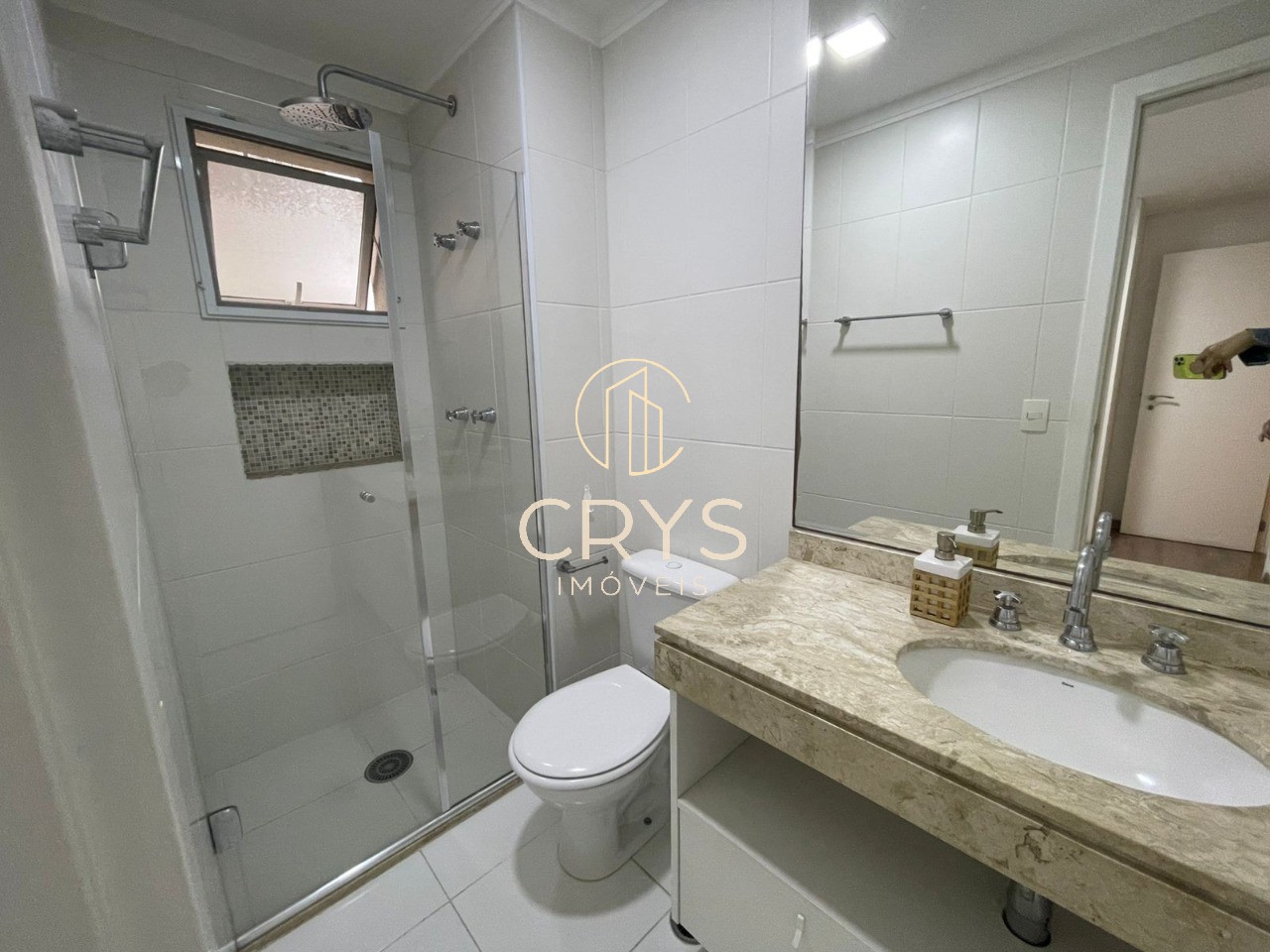 Apartamento, 3 quartos, 140 m² - Foto 15