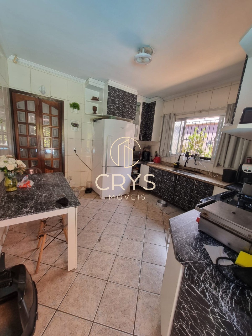 Casa, 3 quartos, 240 m² - Foto 14