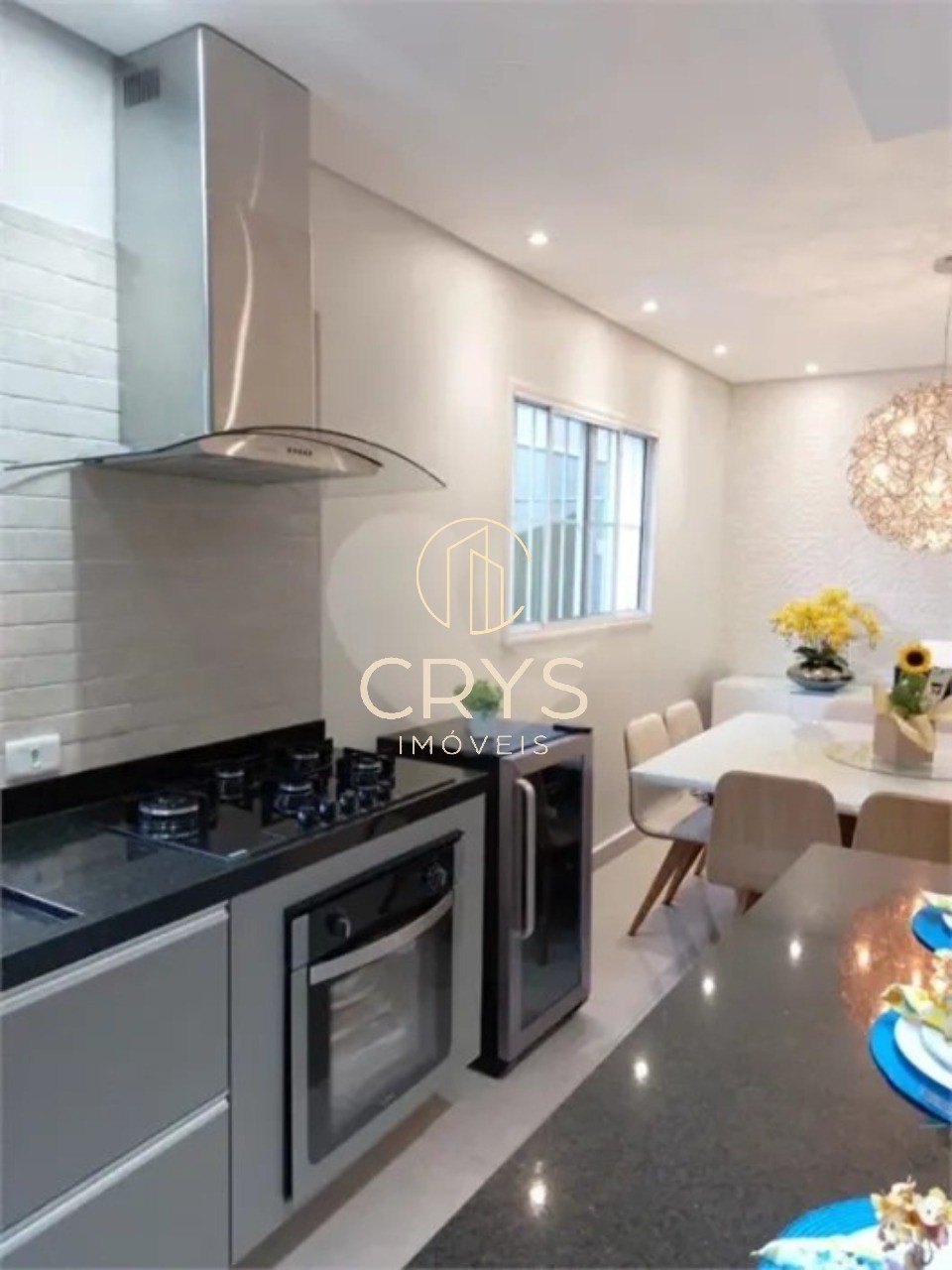 Casa, 3 quartos, 180 m² - Foto 10