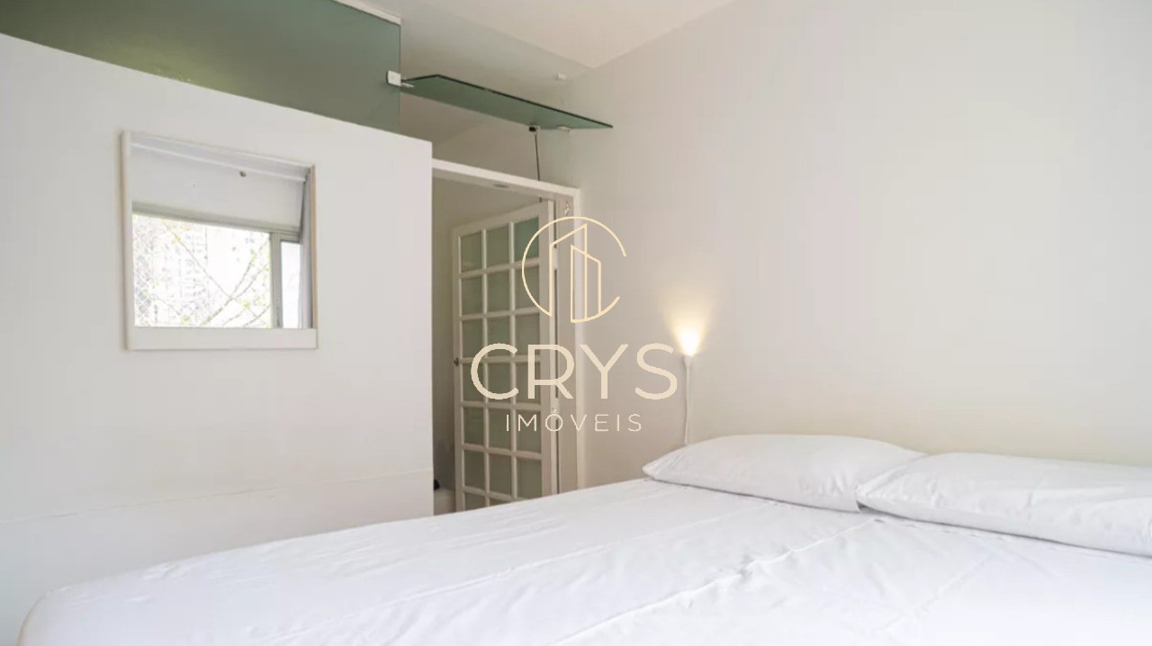 Apartamento, 1 quarto, 25 m² - Foto 2