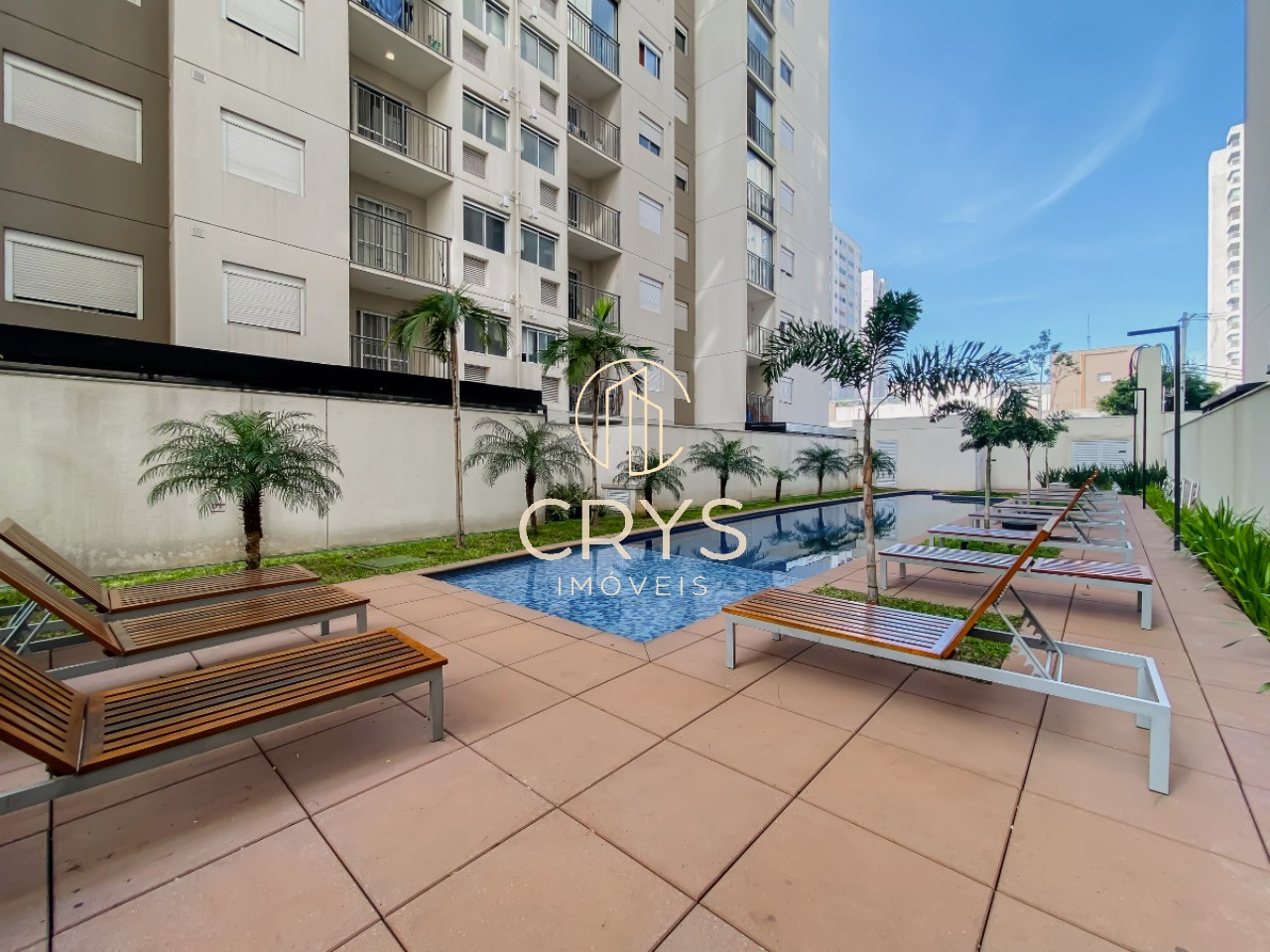 Apartamento, 3 quartos, 60 m² - Foto 44