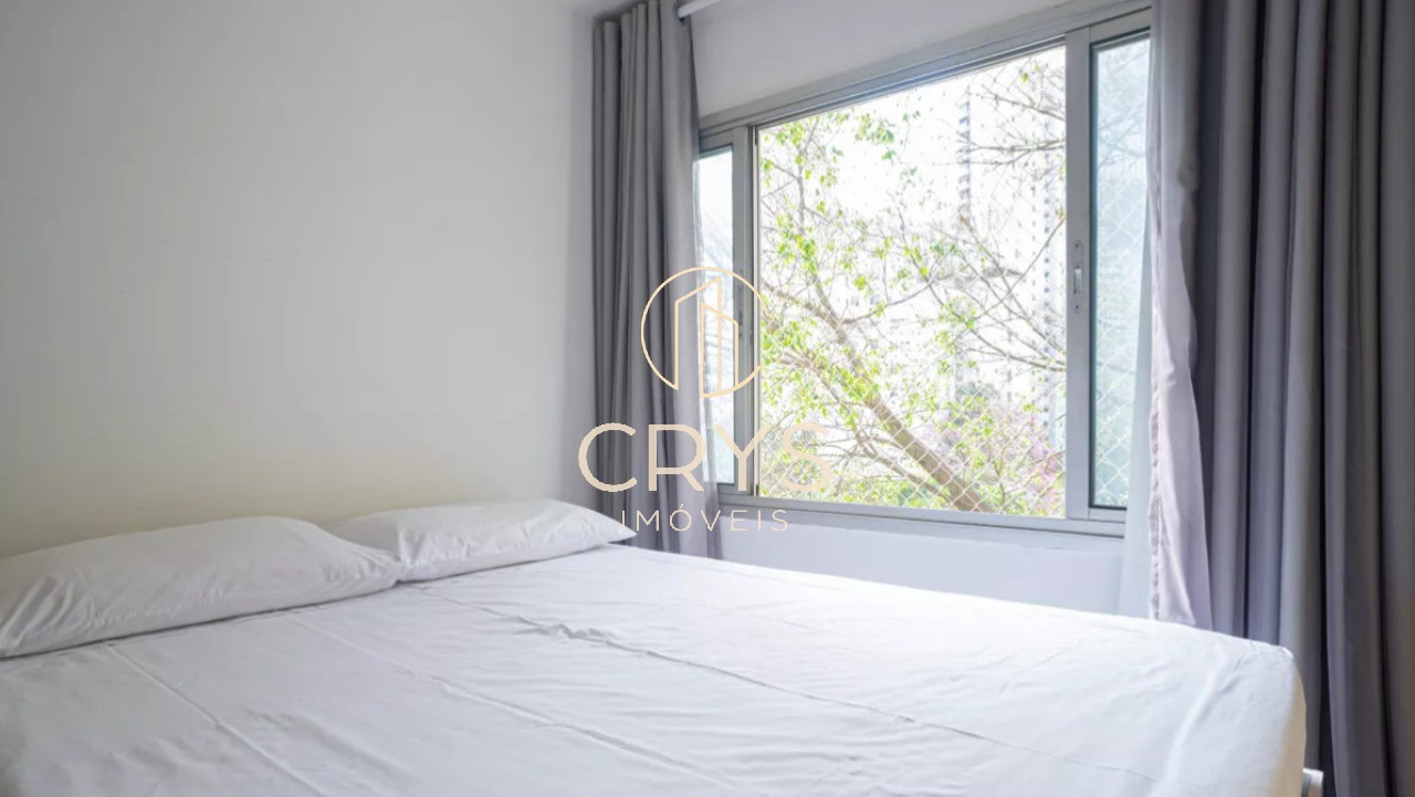 Apartamento, 1 quarto, 25 m² - Foto 3