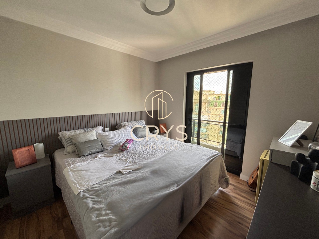 Apartamento, 4 quartos, 230 m² - Foto 15