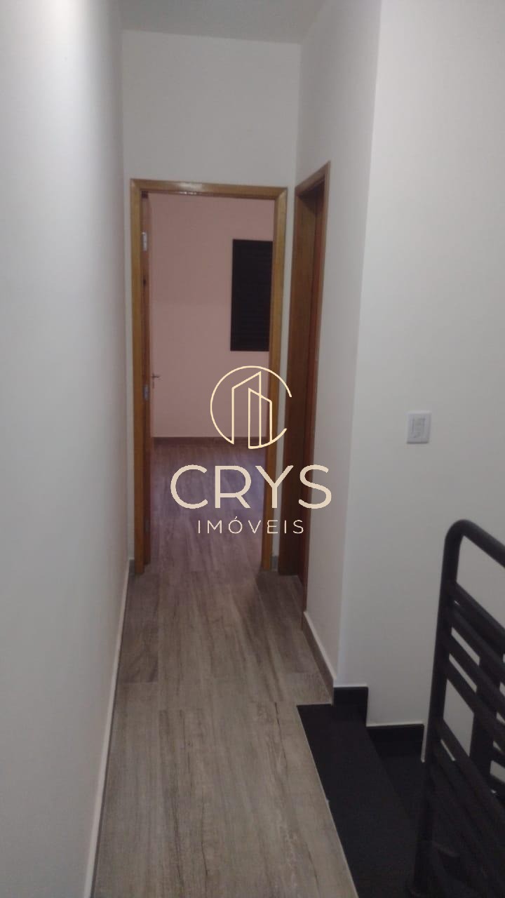 Casa, 3 quartos, 119 m² - Foto 21