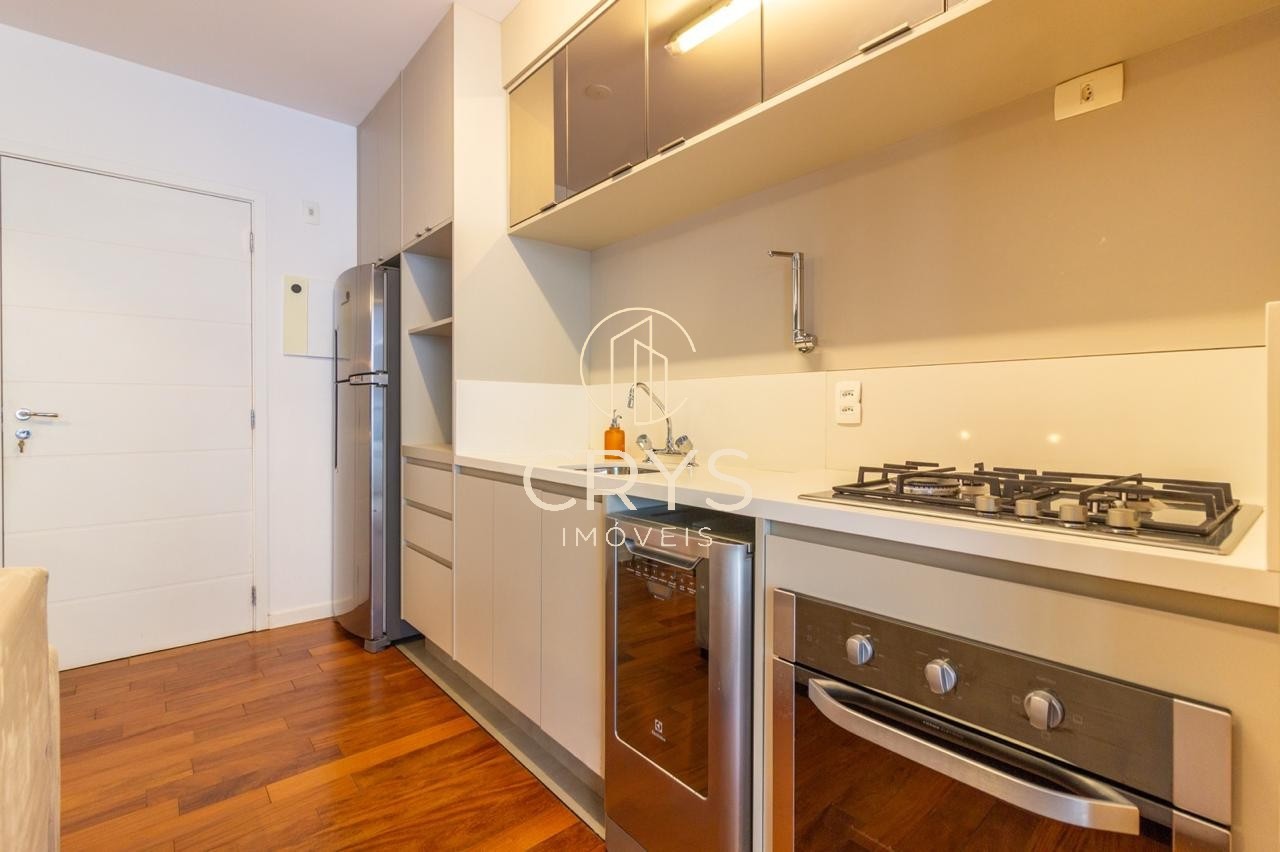 Apartamento, 1 quarto, 47 m² - Foto 24