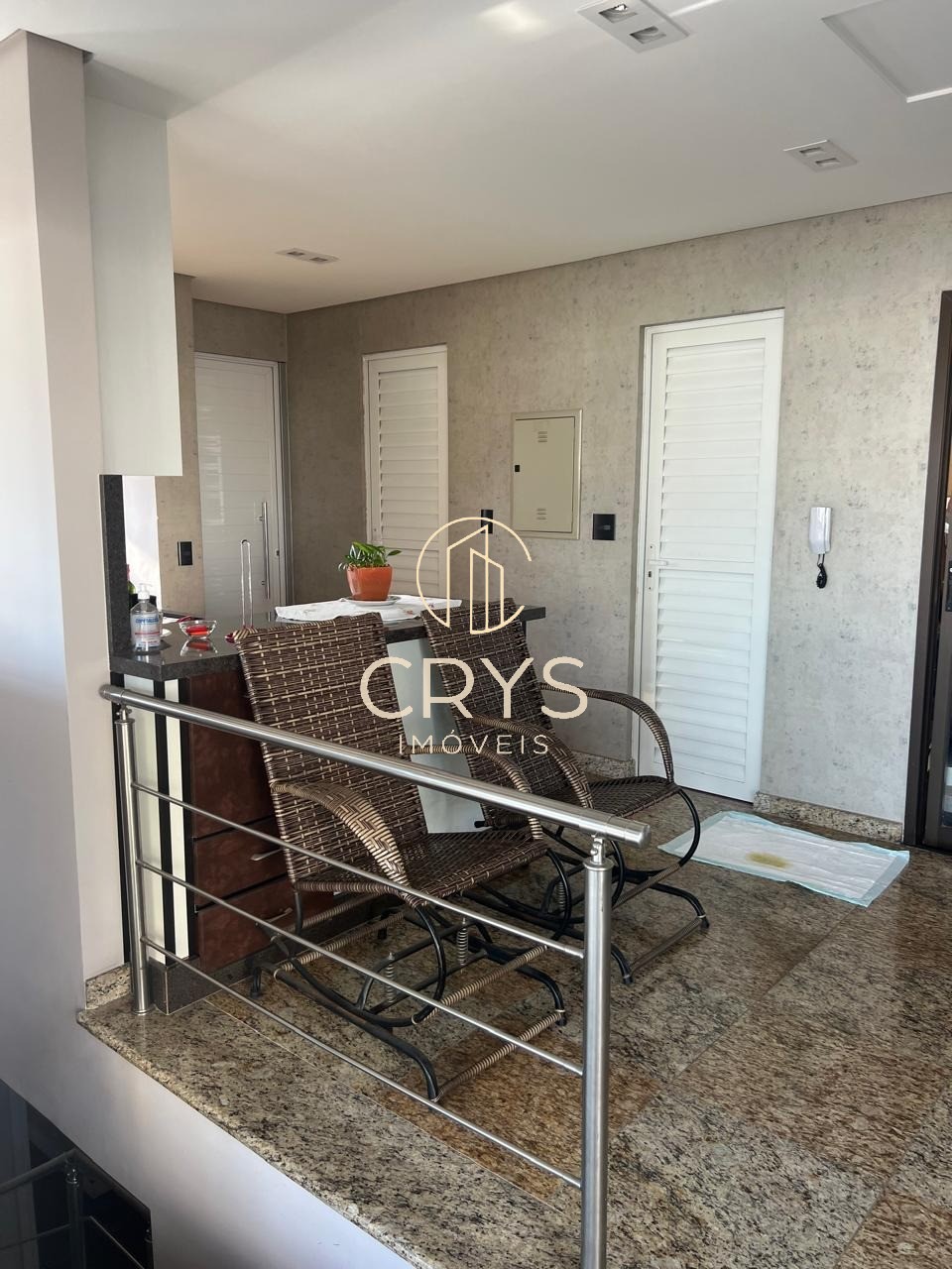 Cobertura, 5 quartos, 363 m² - Foto 20