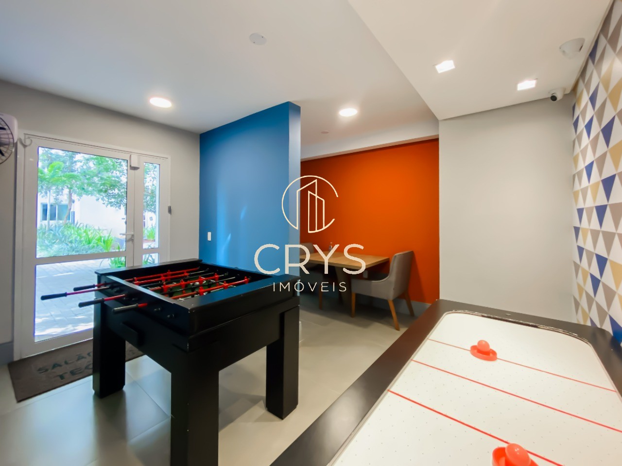 Apartamento, 3 quartos, 60 m² - Foto 41